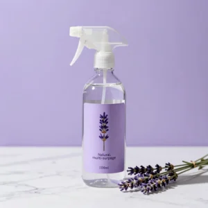 Limpiador Multiusos de Lavanda y Salvia